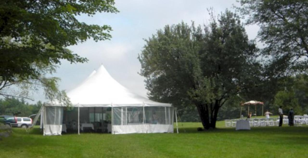 Highland Lake Inn Andover Exteriör bild