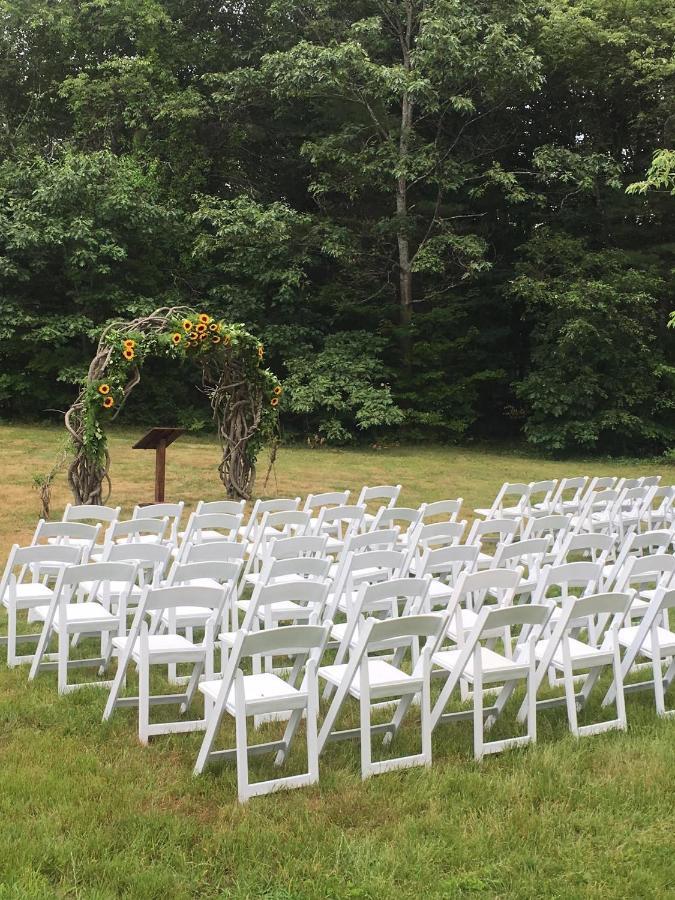 Highland Lake Inn Andover Exteriör bild