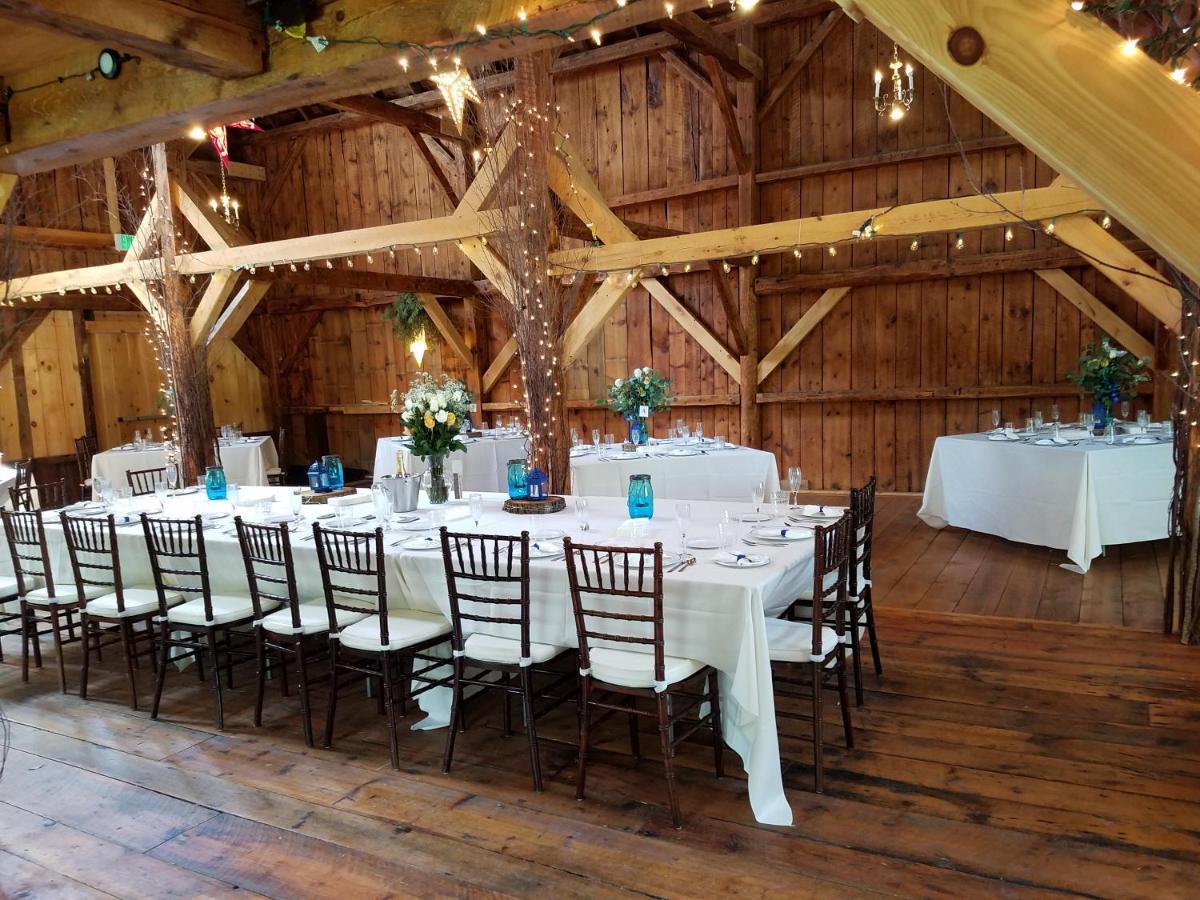 Highland Lake Inn Andover Exteriör bild