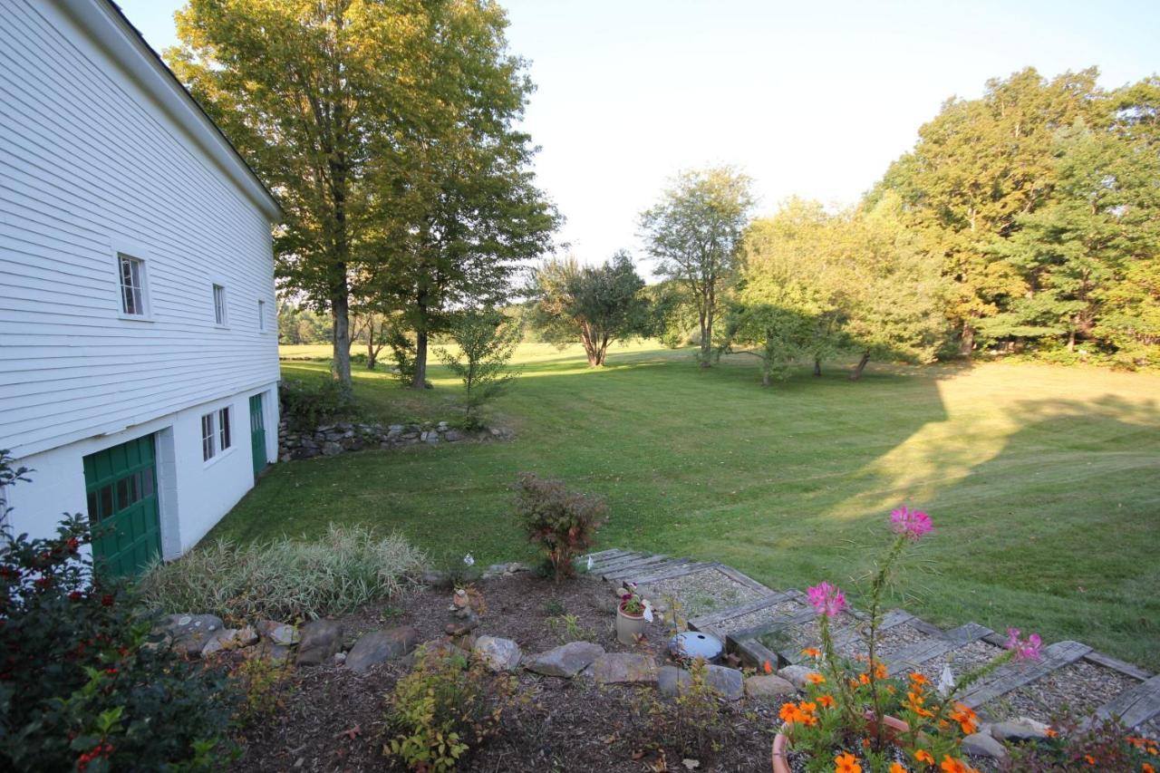 Highland Lake Inn Andover Exteriör bild
