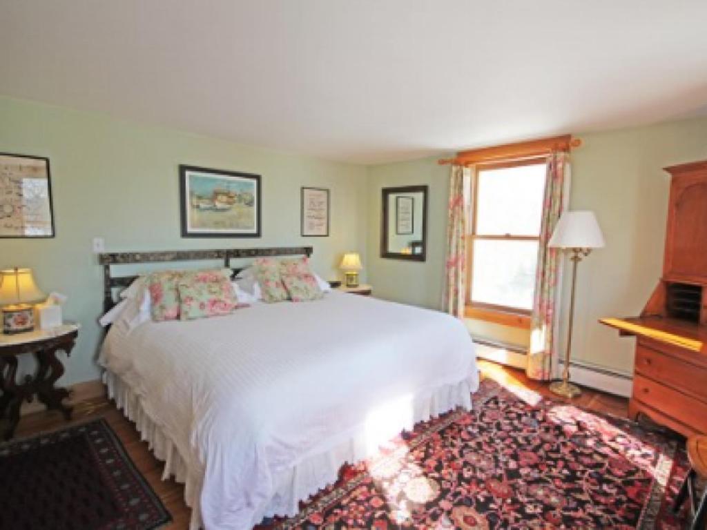 Highland Lake Inn Andover Rum bild