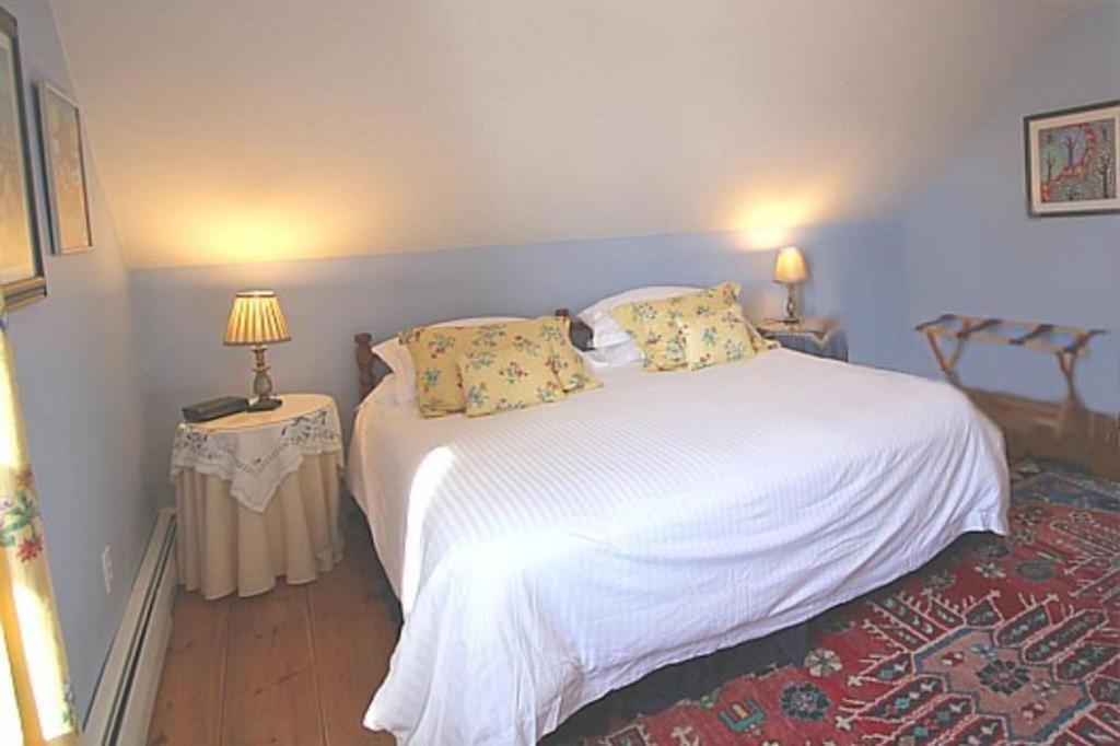 Highland Lake Inn Andover Exteriör bild